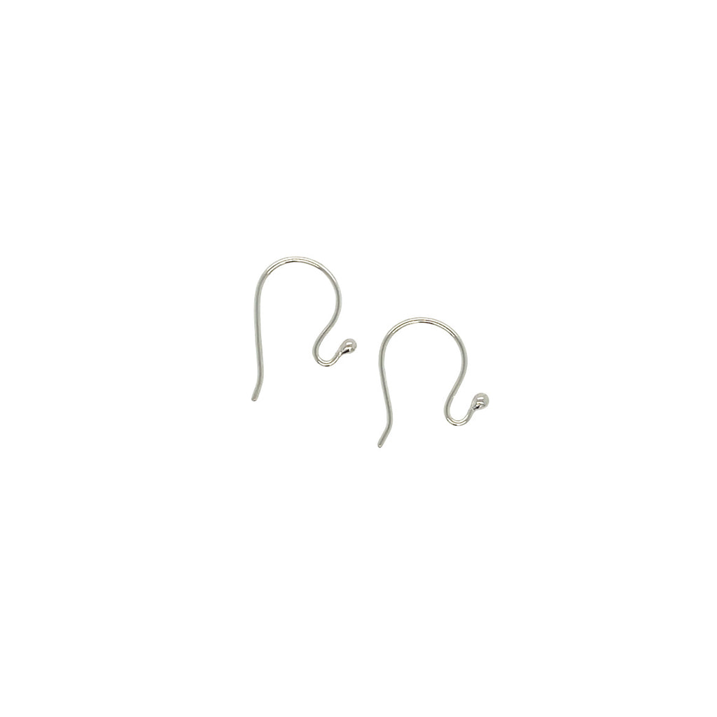 Silver Curvie Whisper Wire