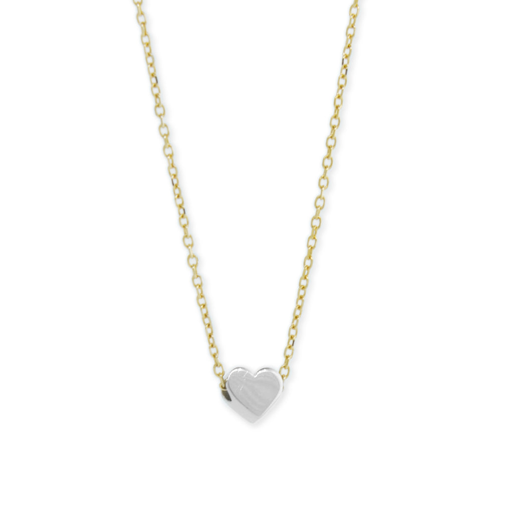 Little Love Necklace