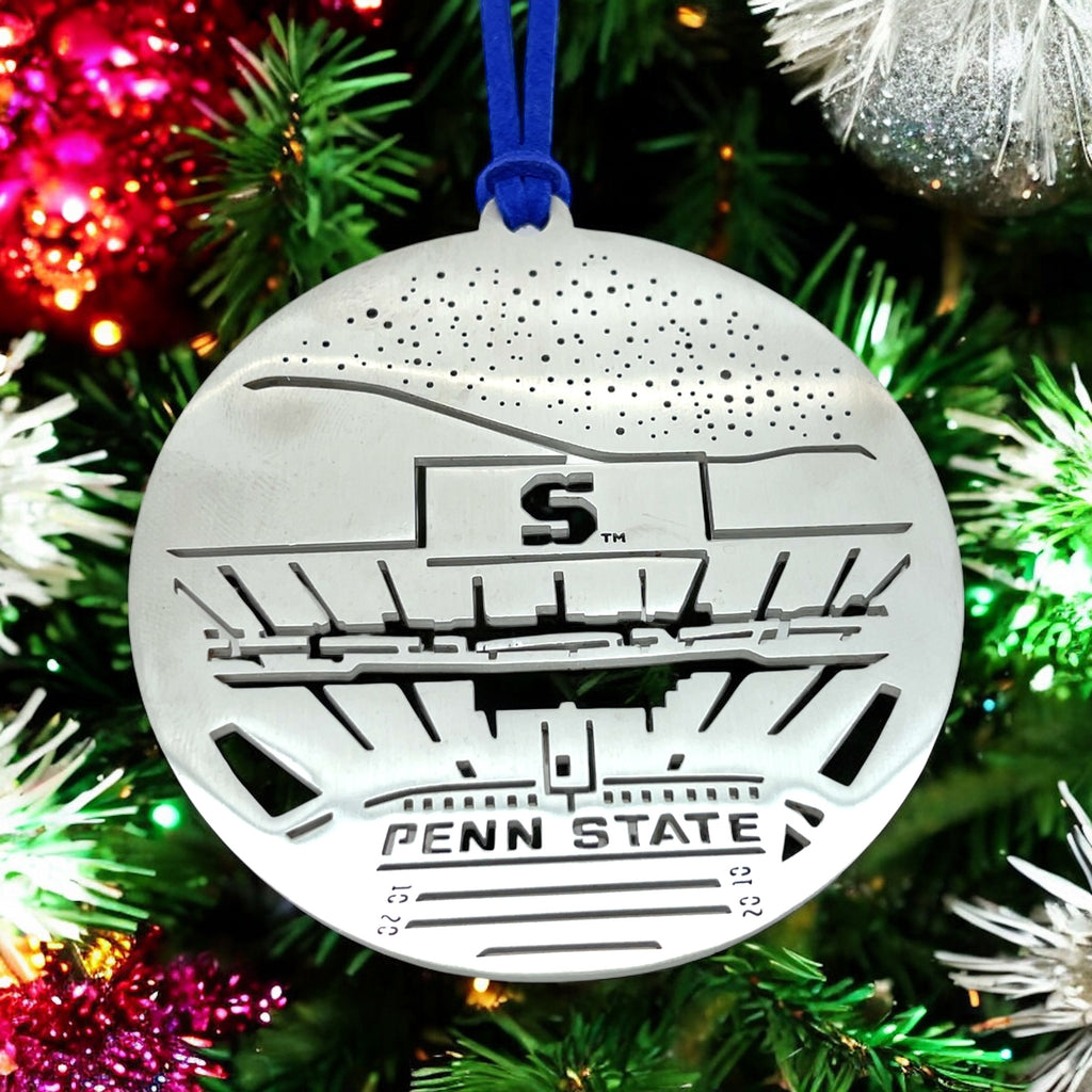 Night Game Ornament Keepsake