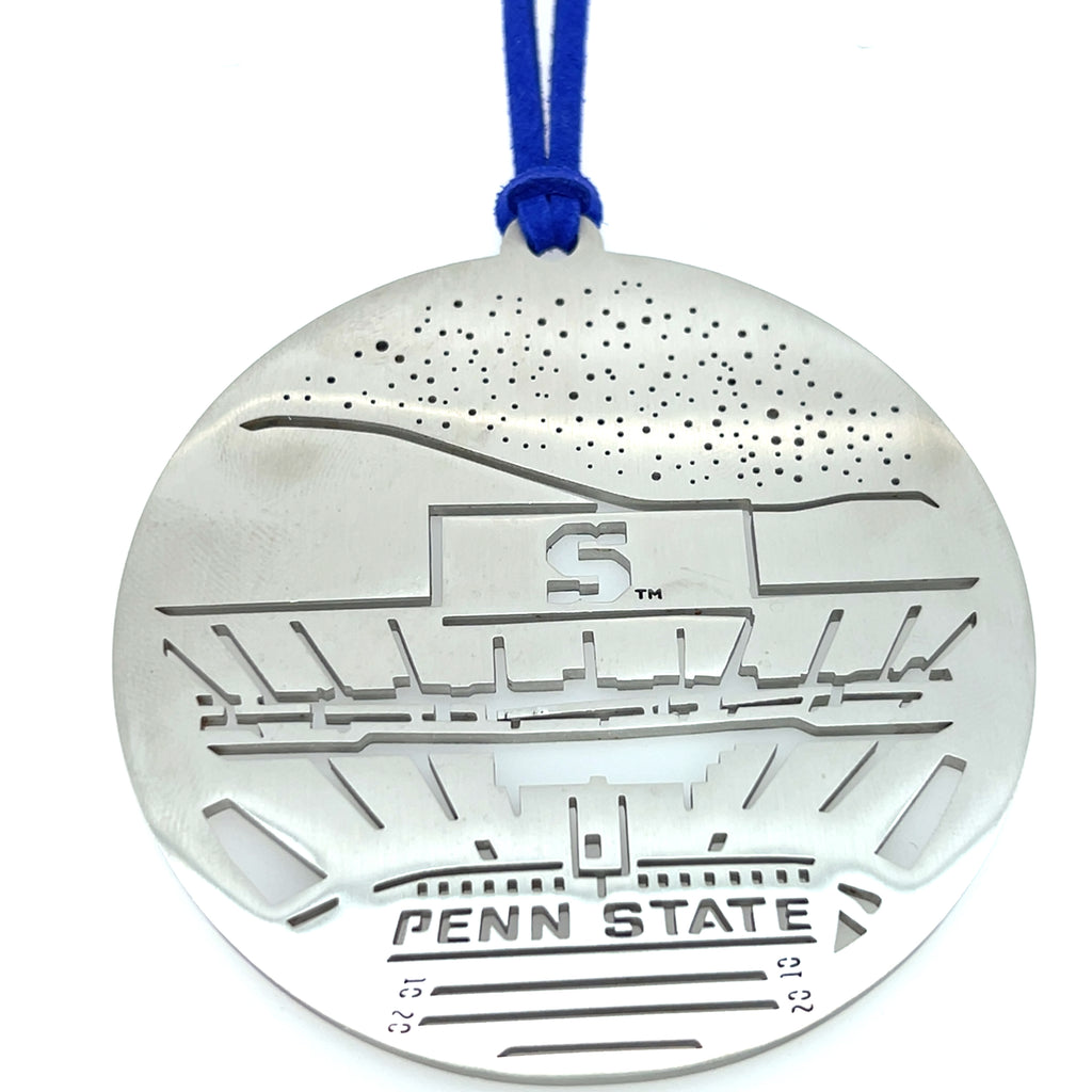Night Game Ornament Keepsake