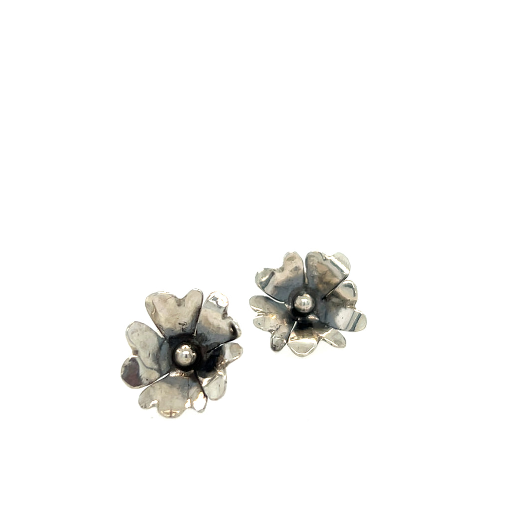 Blossom Stud Earrings