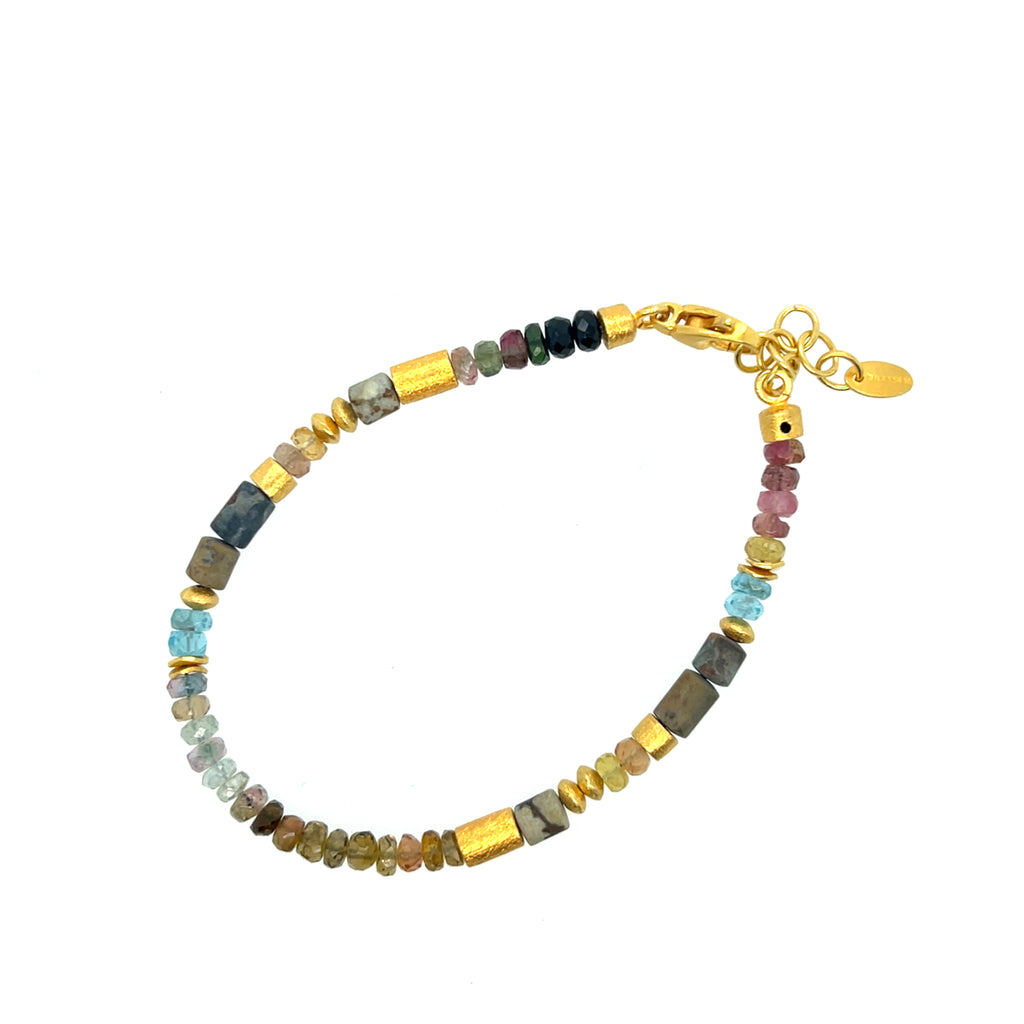 Friendship Bracelet-Sunrise